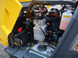 Atlas Copco Hilight H6+ Valid inspection, Max Boom Height 8m,