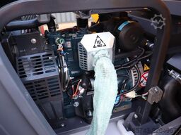 Atlas Copco Hilight H6+ Valid inspection, Max Boom Height 8m,