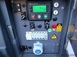 Atlas Copco Hilight H6+ Valid inspection, Max Boom Height 8m,