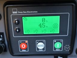 Atlas Copco Hilight H6+ Valid inspection, Max Boom Height 8m,