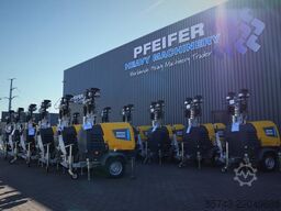 Atlas Copco Hilight H6+ Valid inspection, Max Boom Height 8m,
