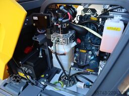 Atlas Copco Hilight H6+ Valid inspection, Max Boom Height 8m,