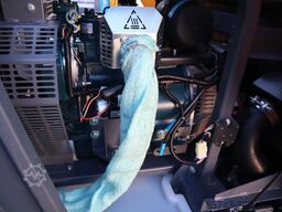 Atlas Copco Hilight H6+ Valid inspection, Max Boom Height 8m,