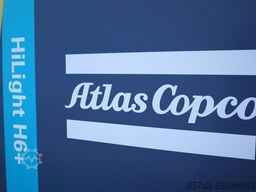 Atlas Copco Hilight H6+ Valid inspection, Max Boom Height 8m,