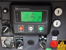 Atlas Copco Hilight H6+ Valid inspection, Max Boom Height 8m,