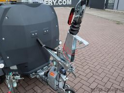 Atlas Copco Hilight H6+ Valid inspection, Max Boom Height 8m,