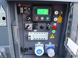 Atlas Copco Hilight H6+ Valid inspection, Max Boom Height 8m,