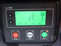Atlas Copco Hilight H6+ Valid inspection, Max Boom Height 8m,