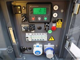 Atlas Copco Hilight H6+ Valid inspection, Max Boom Height 8m,