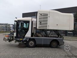 Ravo 540 Euro 6
