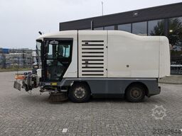 Ravo 540 Euro 6