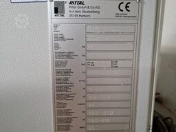 Weeke Optimat BHP 210 Profiline