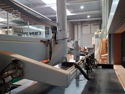 Weeke Optimat BHP 210 Profiline