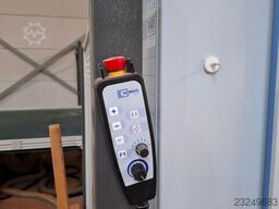 Weeke Optimat BHP 210 Profiline