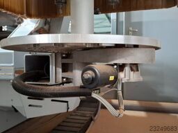 Weeke Optimat BHP 210 Profiline
