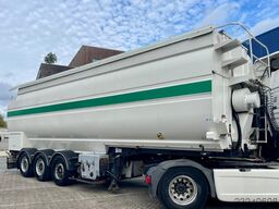 DESOT Turbo's Hoet TSCI Auger + Air. Hatz Diesel (169...