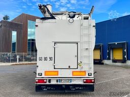 DESOT Turbo's Hoet TSCI Auger + Air. Hatz Diesel (169...