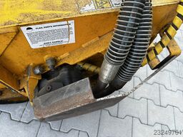 McConnel PA6085VFR