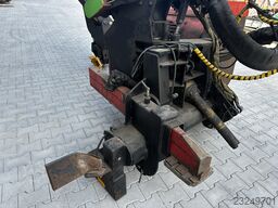 McConnel PA6085VFR