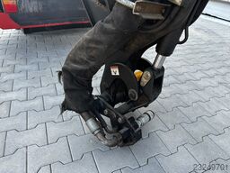 McConnel PA6085VFR