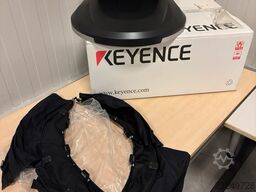 Keyence VL-700/750/770 + H3G, H3R