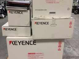 Keyence VL-700/750/770 + H3G, H3R