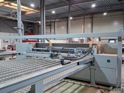 Holz-Her Zentre 6215 dynamic
