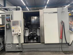 DMG Gildemeister SPRINT 65 Linear