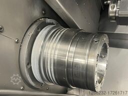 DMG Gildemeister SPRINT 65 Linear