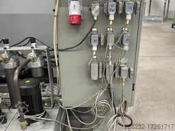 DMG Gildemeister SPRINT 65 Linear