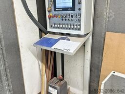 WEINIG Powermat 2000