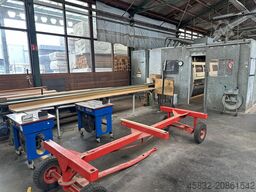 WEINIG Powermat 2000