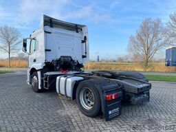 Mercedes-Benz Actros 1830 395.000 KM / Euro 6 / Automatic