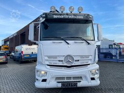 Mercedes-Benz Actros 1830 395.000 KM / Euro 6 / Automatic