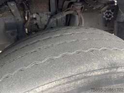 DAF XF 440 FT SSC / Retarder / NL Truck