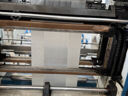 Lung Meng Machinery Roll garbage bag production machine