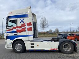 DAF XF 460 FT XF 460 SSC / Intarder / NL Truck