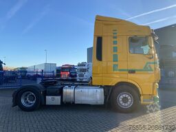 DAF XF 440 FT Spacecab / Euro 6 / NL / PTO / Hydrau...