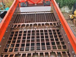 Terex Finlay 883+ Spaleckbox