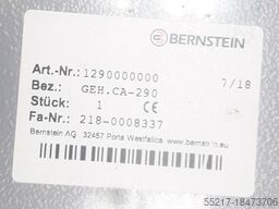 Bernstein GEH CA
