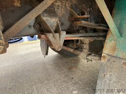 DAF 65.210 **BELGIAN TRUCK-FULL STEEL**