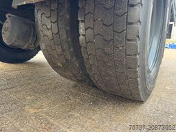 DAF 65.210 **BELGIAN TRUCK-FULL STEEL**