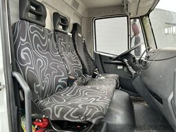 Iveco EuroCargo 180 / Motor Problem / Blad - Blad / M...