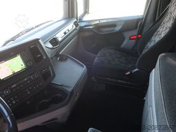 Scania S 460 NGS LED Retrarder Standklima Navi