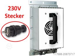Gabelstapler Hochfrequenz-Ladegerät Batterie - Charger 48V 50A