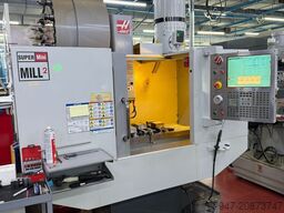 HAAS Mini Mill 2