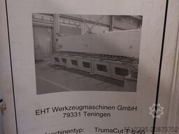 EHT TrumaCut T 660