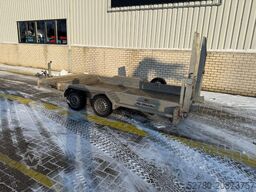 Ultra-lite machinetransporter