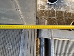 Ultra-lite machinetransporter