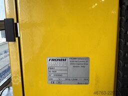 Fromm FS40